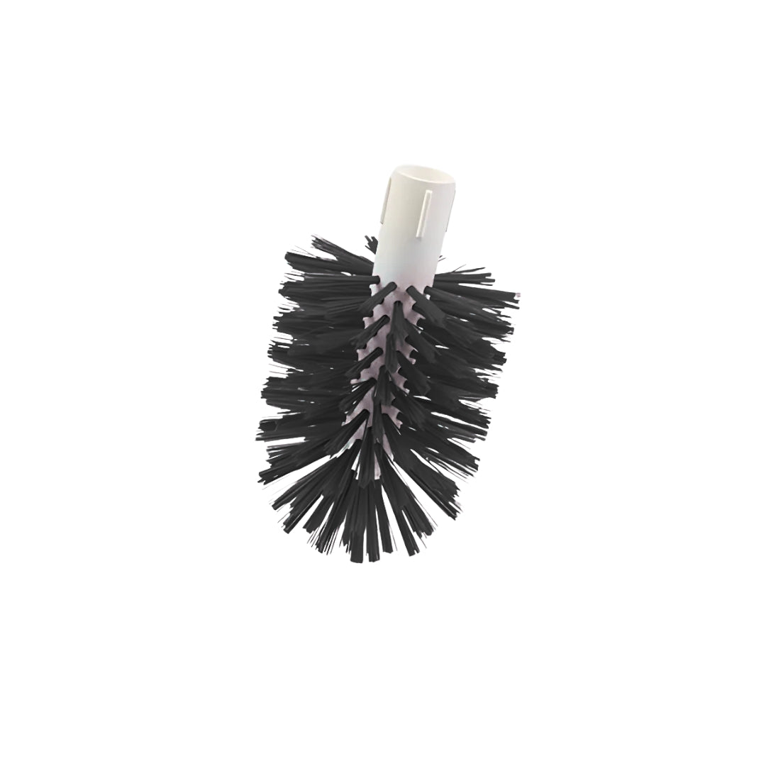 Plastic Core Tube Brushes