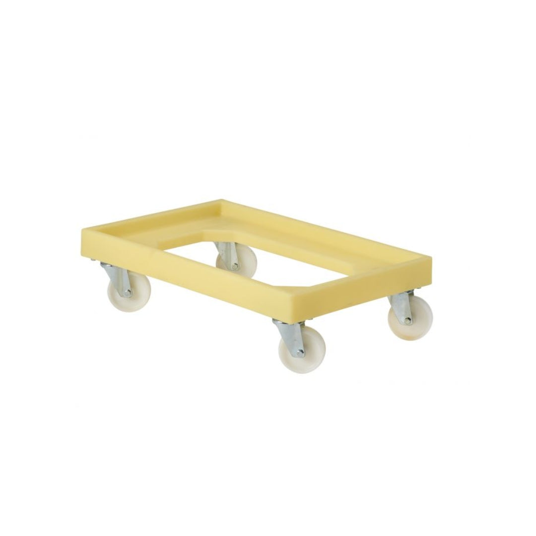 Plastic Dolly – 645x395mm
