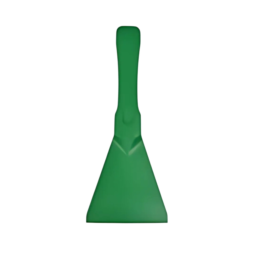 Plastic Hand Scrapers