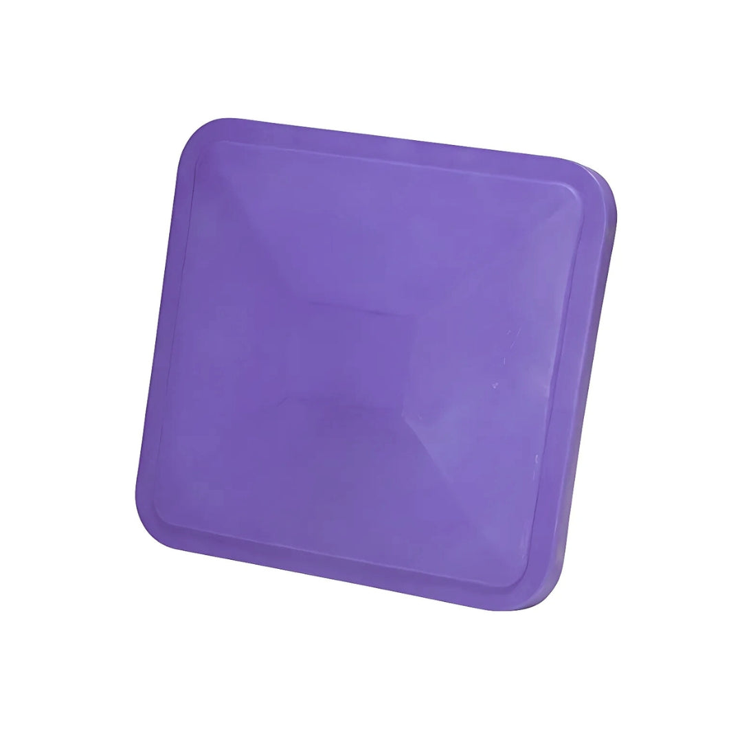 Plastic Lid for Eurobin