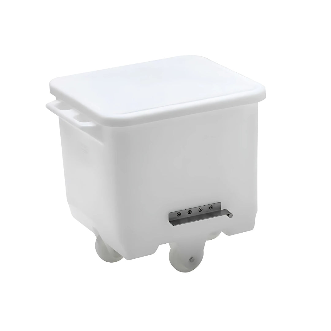 Plastic Lid for Eurobin