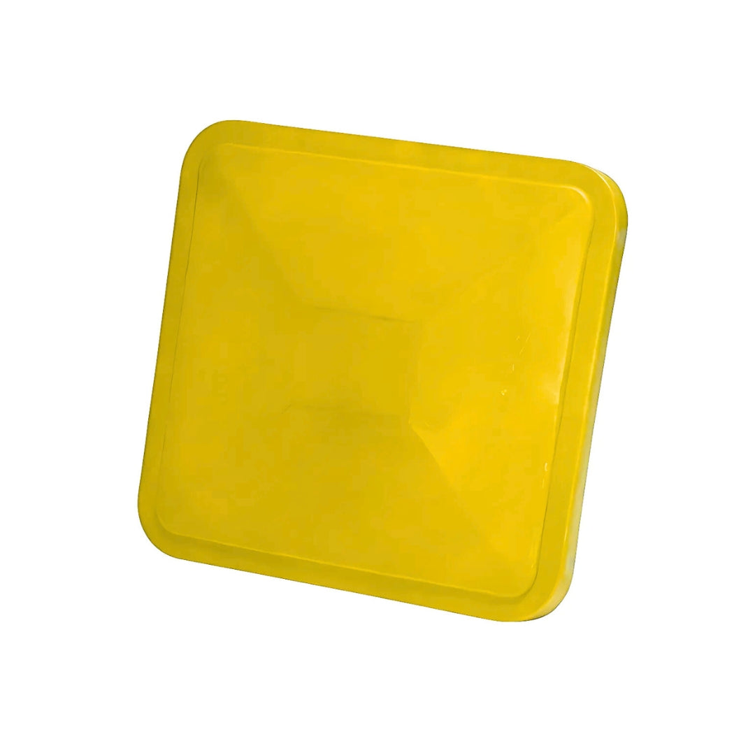 Plastic Lid for Eurobin
