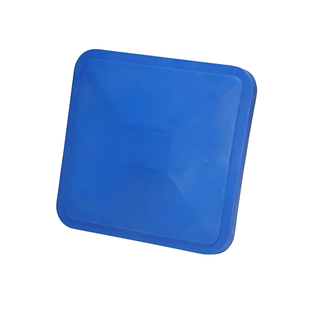 Plastic Lid for Eurobin