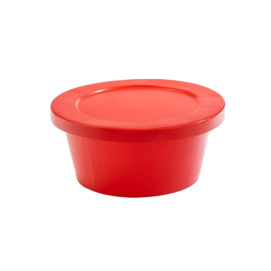 Plastic Mixing Bowl - 26 Litre