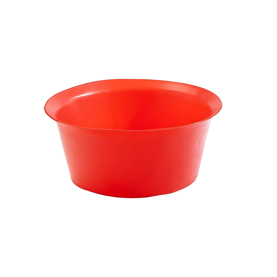 Plastic Mixing Bowl - 26 Litre
