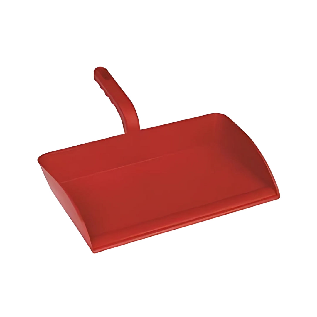 Plastic Open Dustpan
