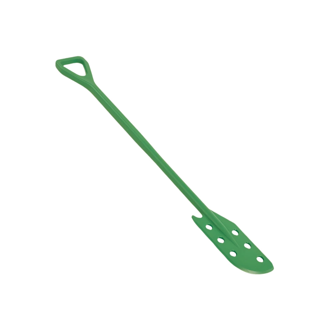 Plastic Paddles