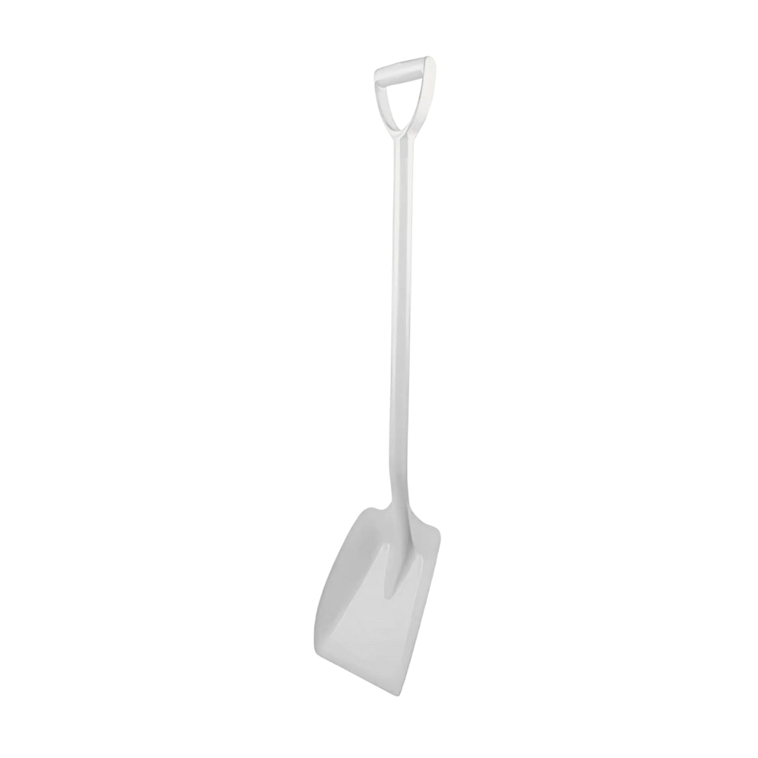 Plastic Shovels