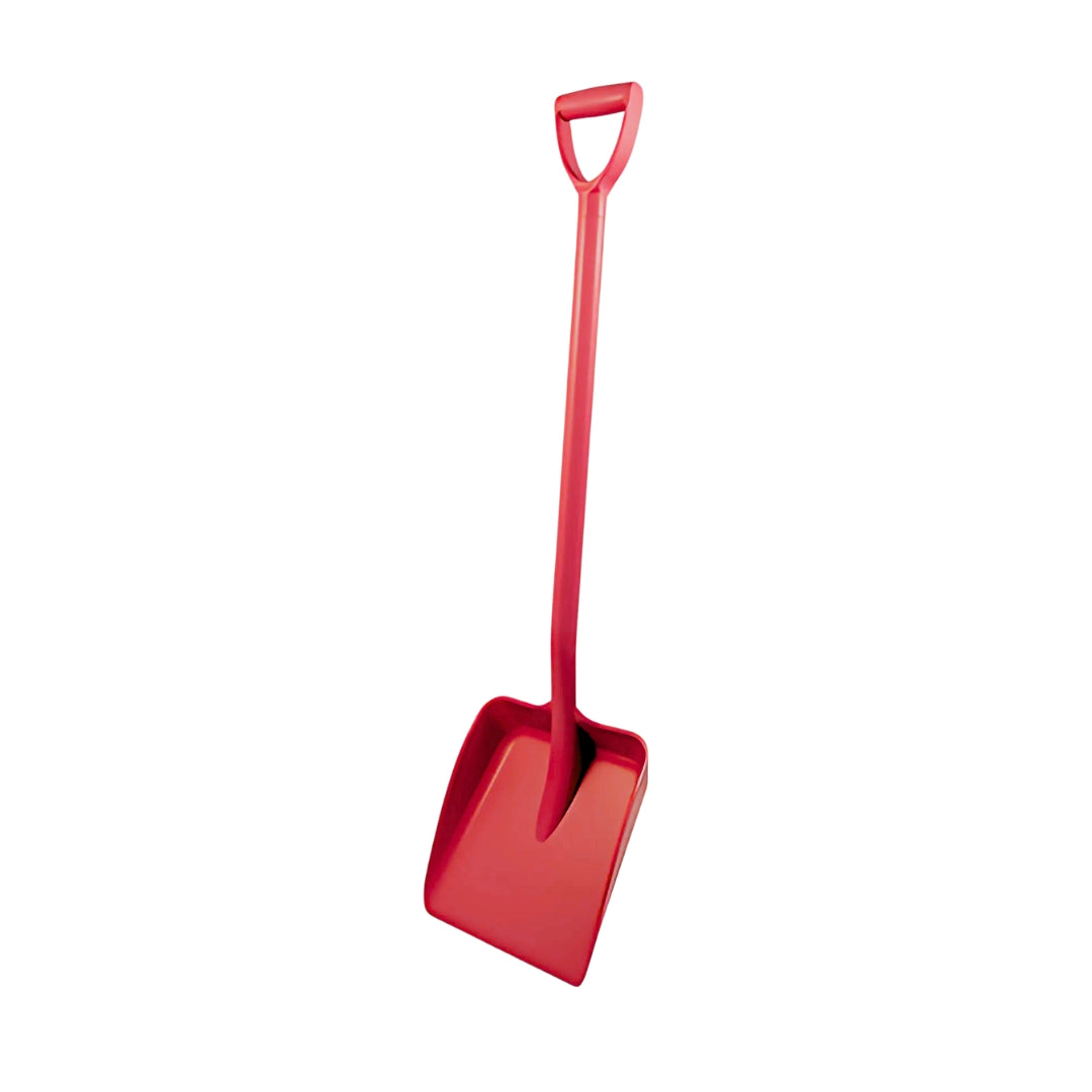 Plastic Shovels