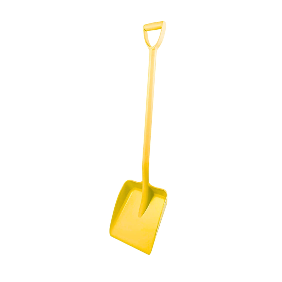Plastic Shovels