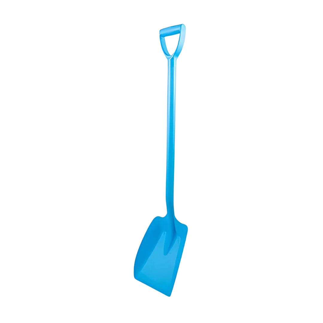 Plastic Shovels