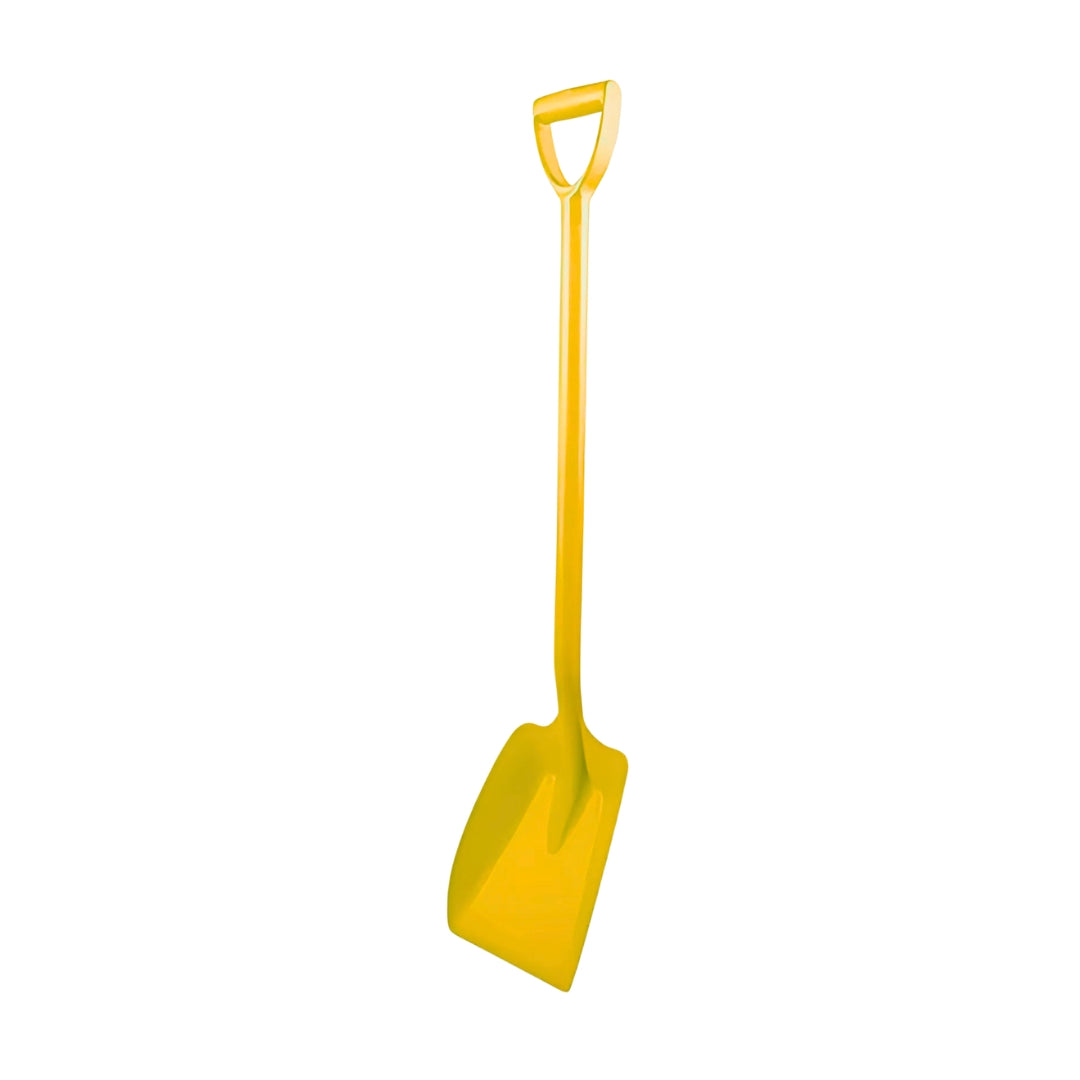 Plastic Shovels