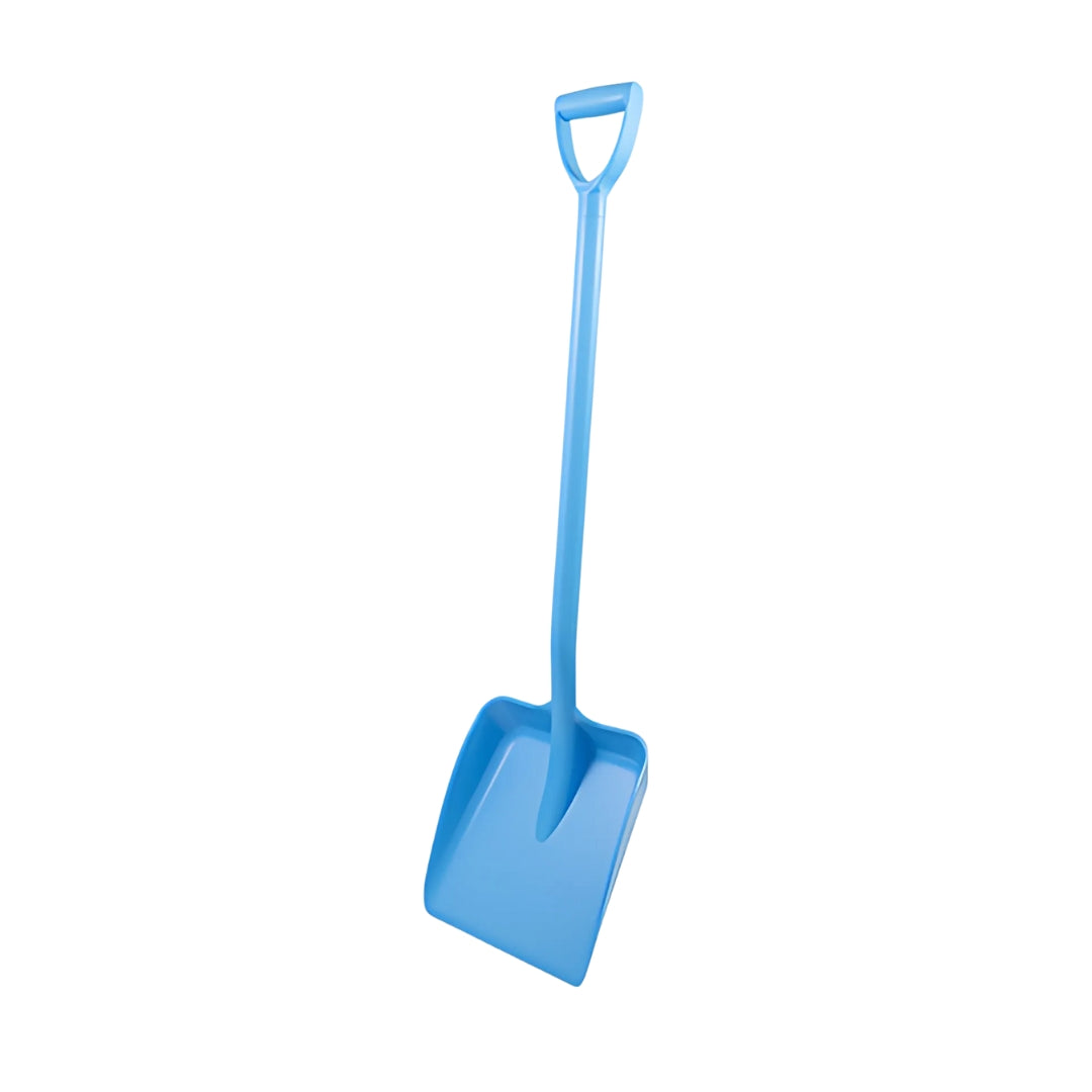 Plastic Shovels