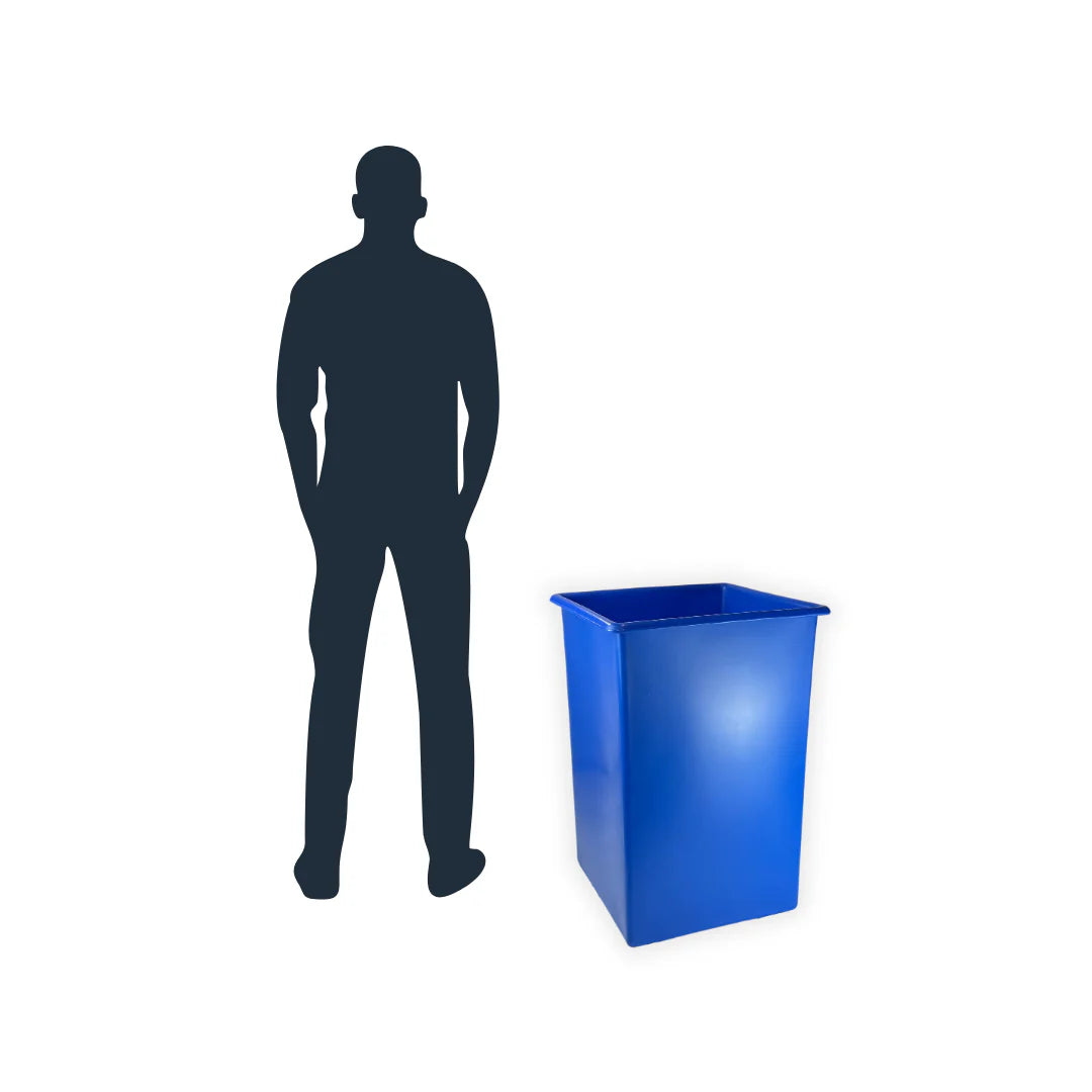 Plastic Storage Tank – 118 Litre