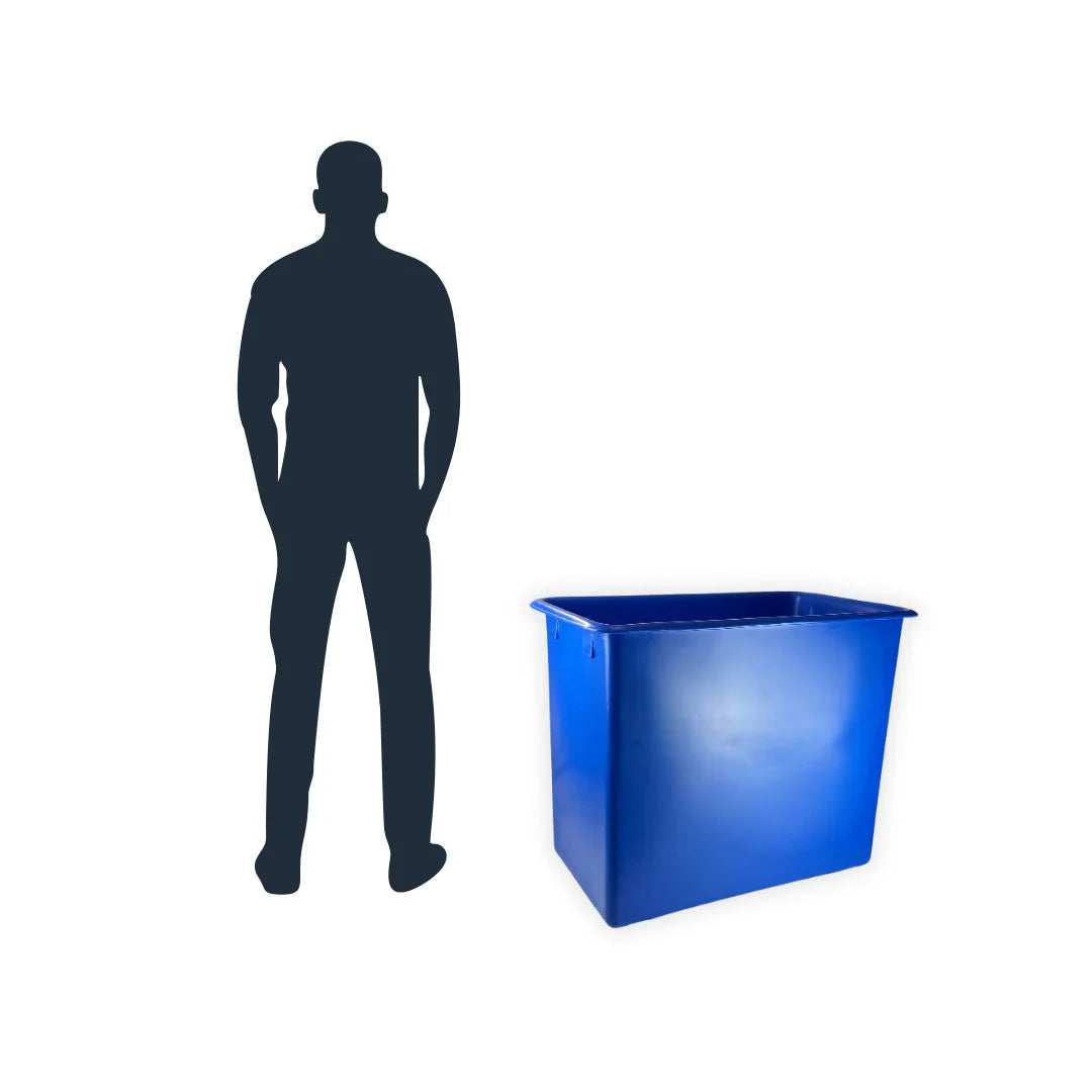 Plastic Storage Tank – 200 Litre