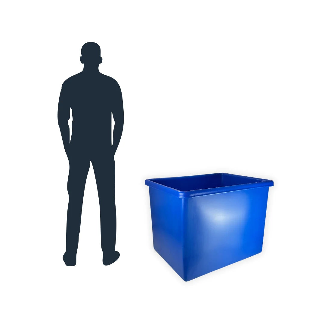 Plastic Storage Tank – 320 Litre