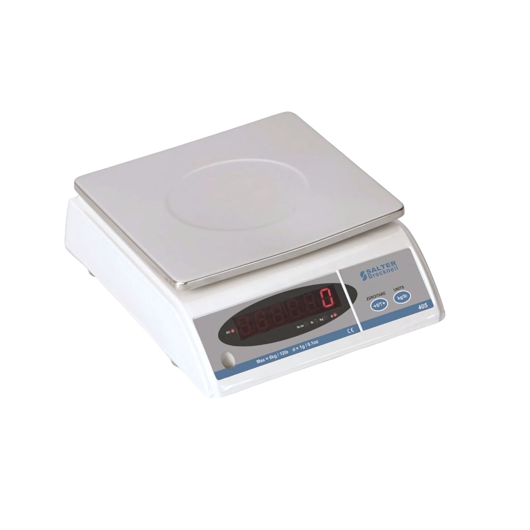 Portable Digital Weighing Scales