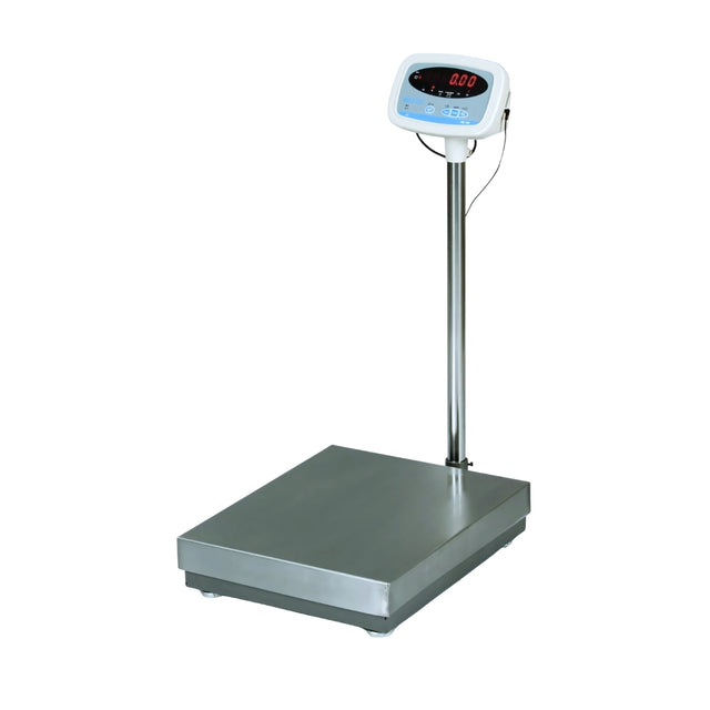 Portable Industrial Floor Scales