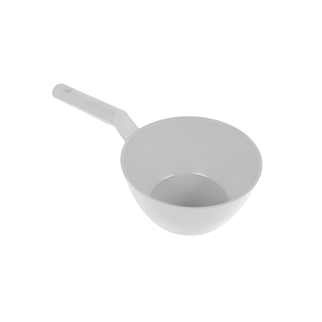 Food-Grade Plastic Bowl Scoop
