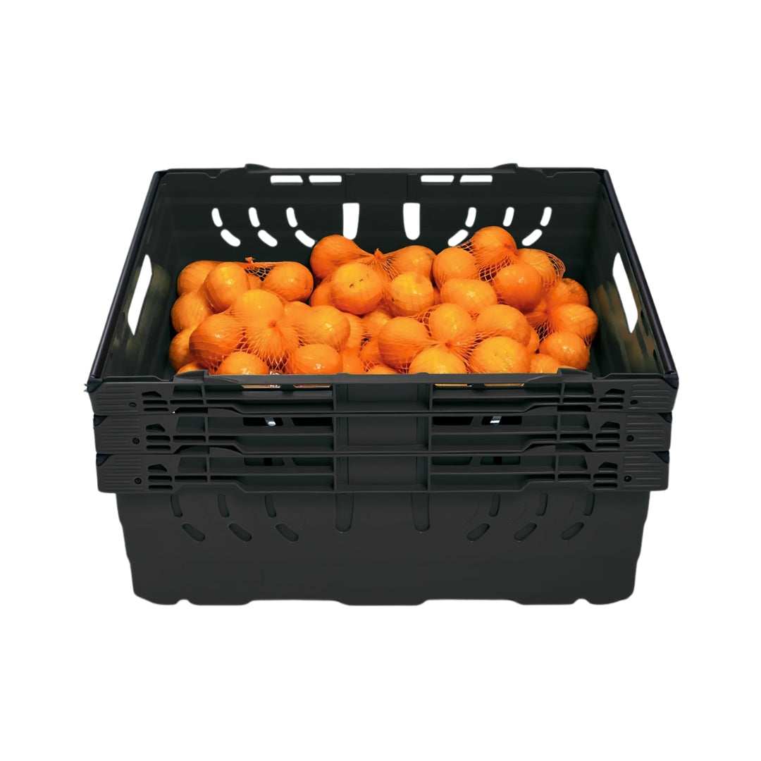 Recycled Bale Arm Crate – 35L