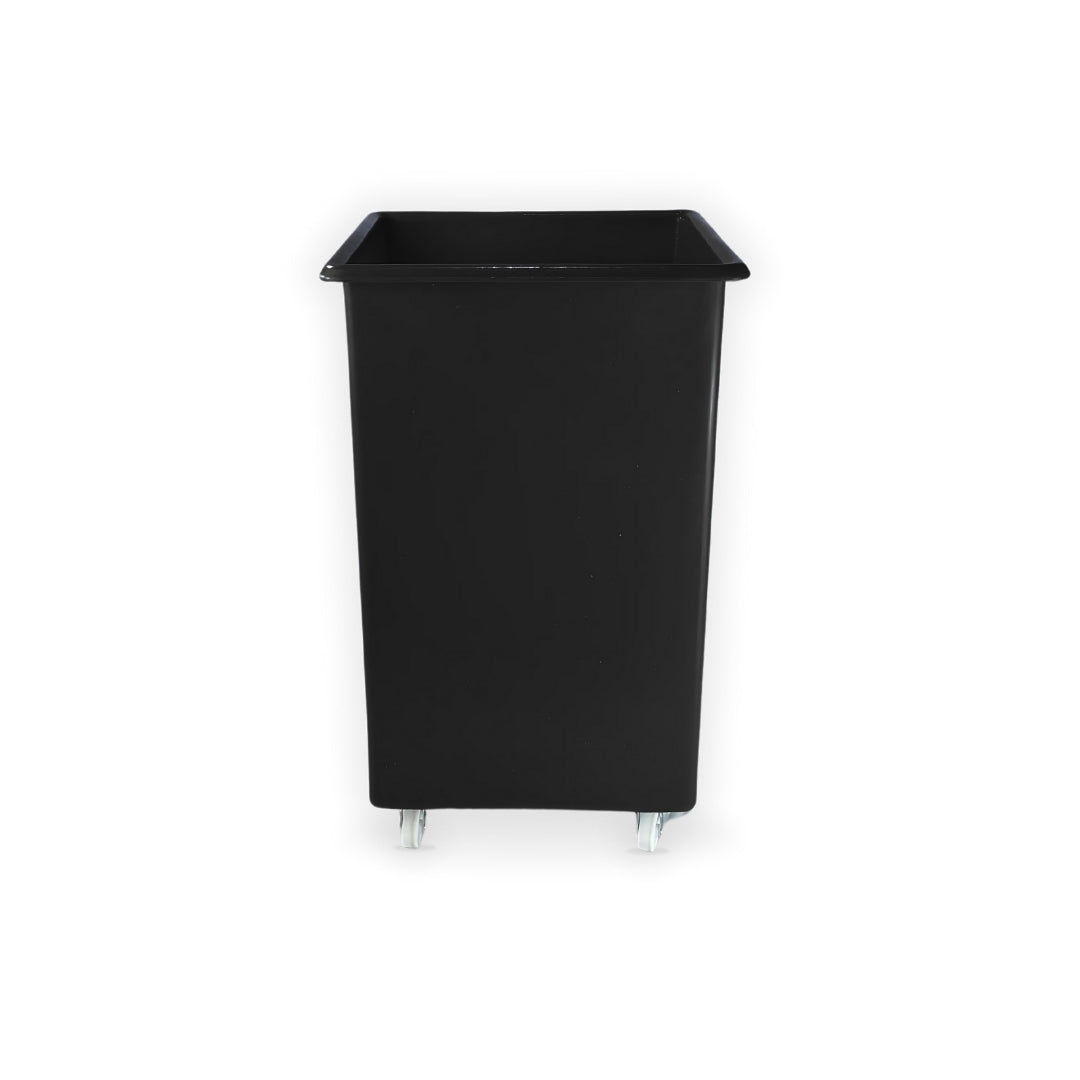 Recycled Plastic Container Truck – 118 Litres, Wheeled