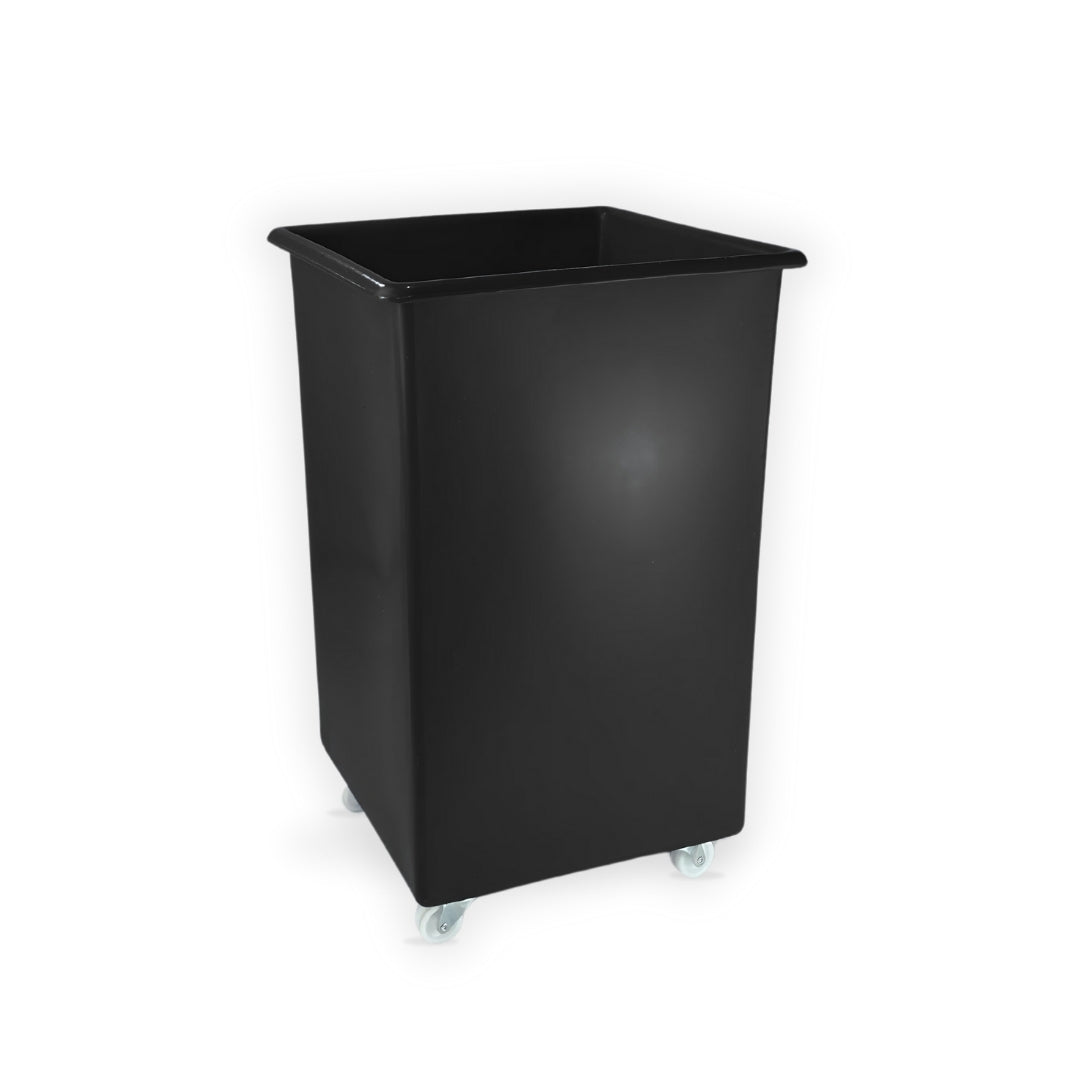 Recycled Plastic Container Truck – 118 Litres, Wheeled