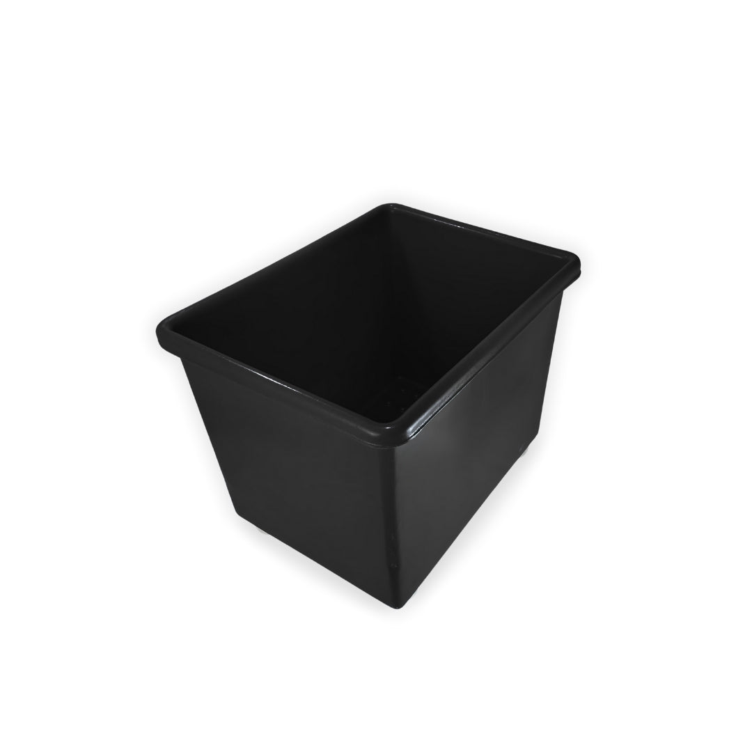 Recycled Plastic Container Truck – 227 Litres, Wheeled