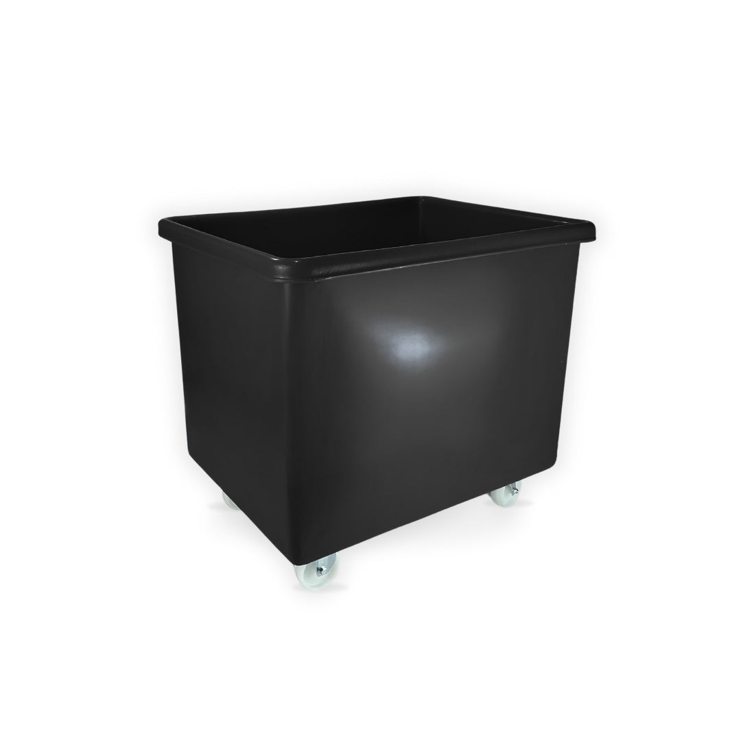 Recycled Plastic Container Truck – 227 Litres, Wheeled