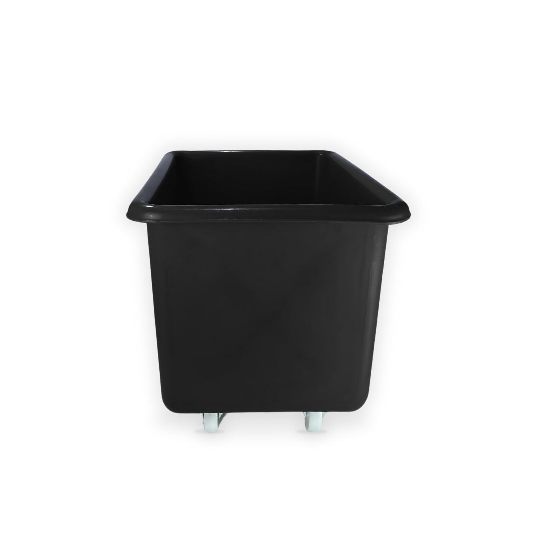 Recycled Plastic Container Truck – 320 Litres, Wheeled