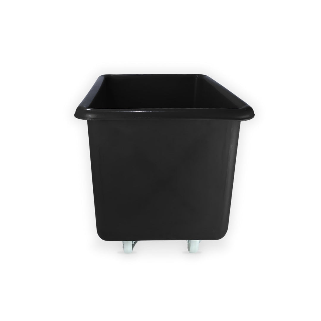 Recycled Plastic Container Truck – 455 Litres, Wheeled
