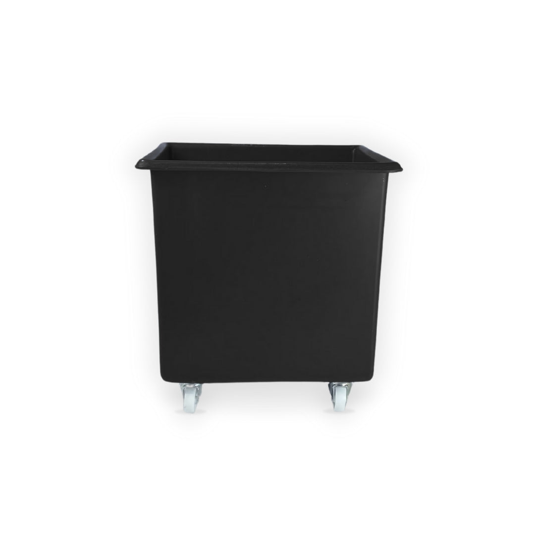 Recycled Plastic Container Truck – 72 Litres, Wheeled