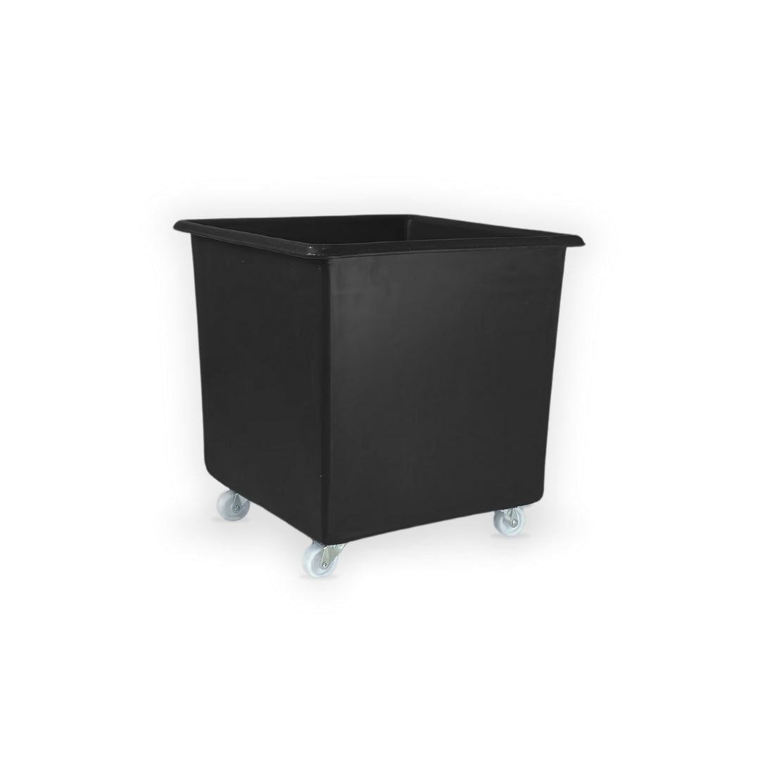 Recycled Plastic Container Truck – 72 Litres, Wheeled