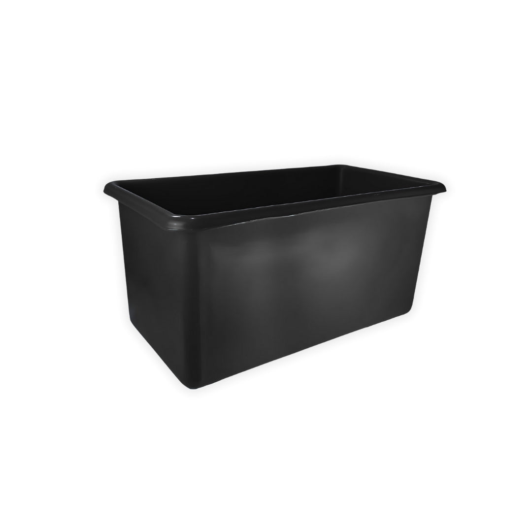 Recycled Plastic Storage Tank – 455 Litre