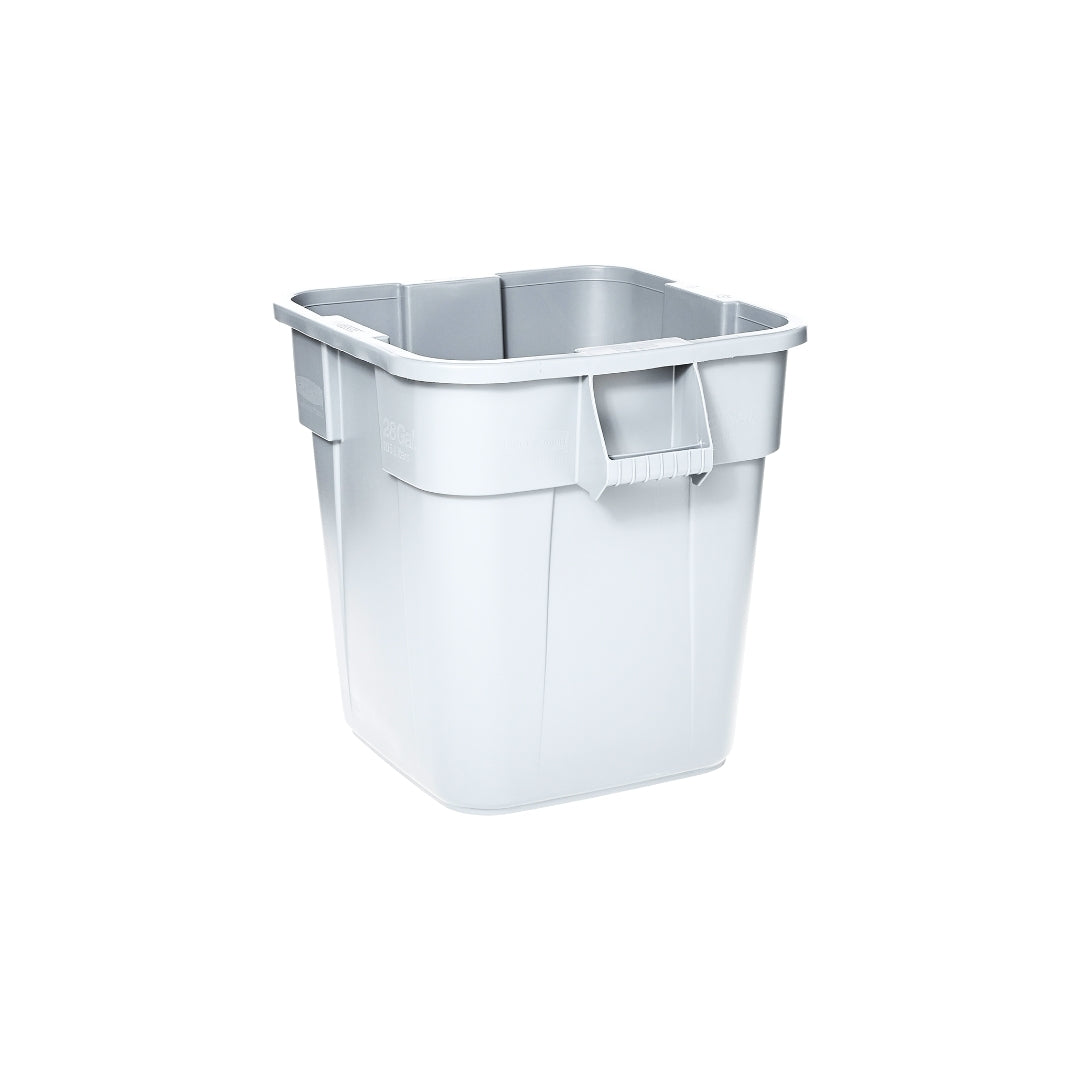 Rubbermaid BRUTE Plastic Bin – 106 Litres