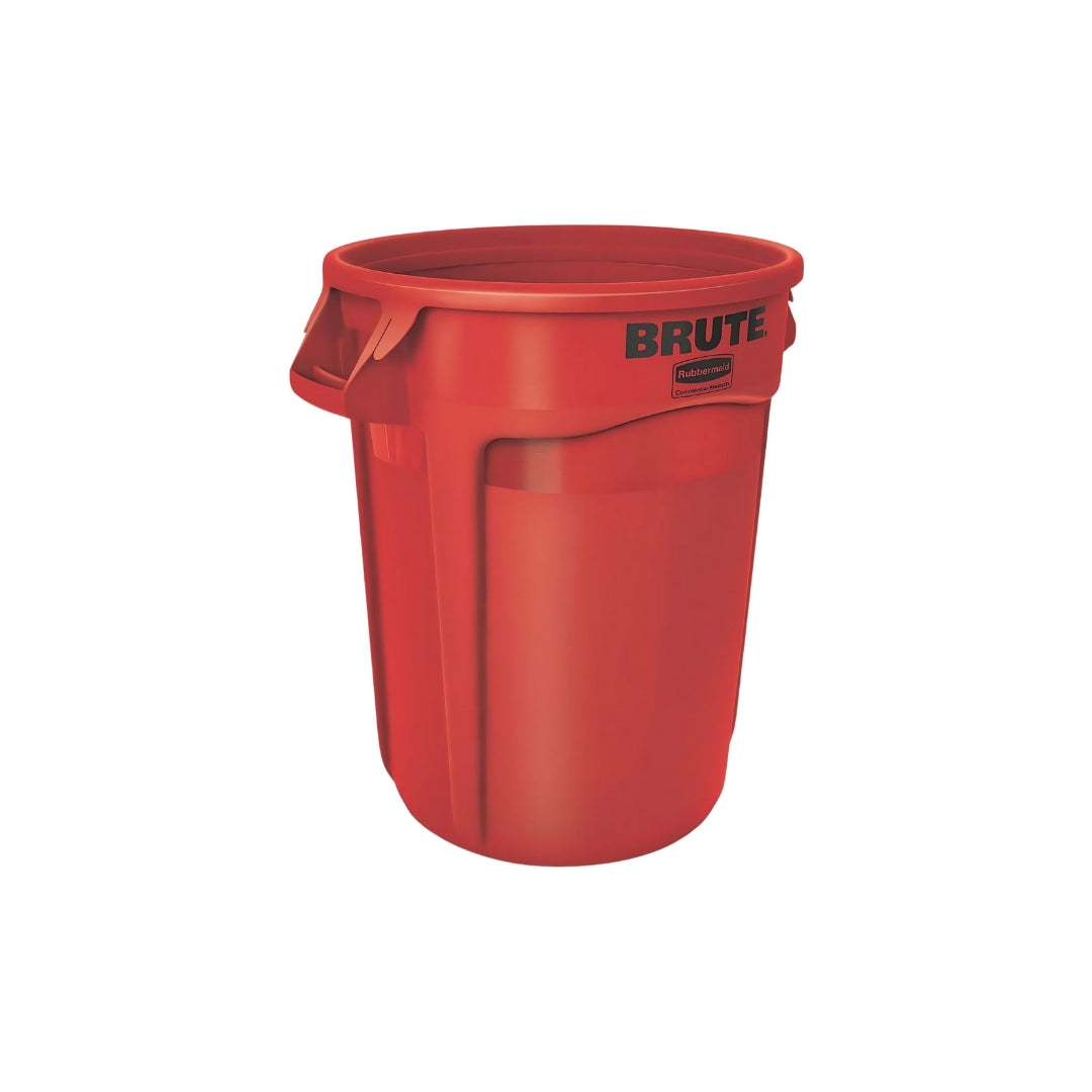 Rubbermaid BRUTE Plastic Bin – 121 Litres