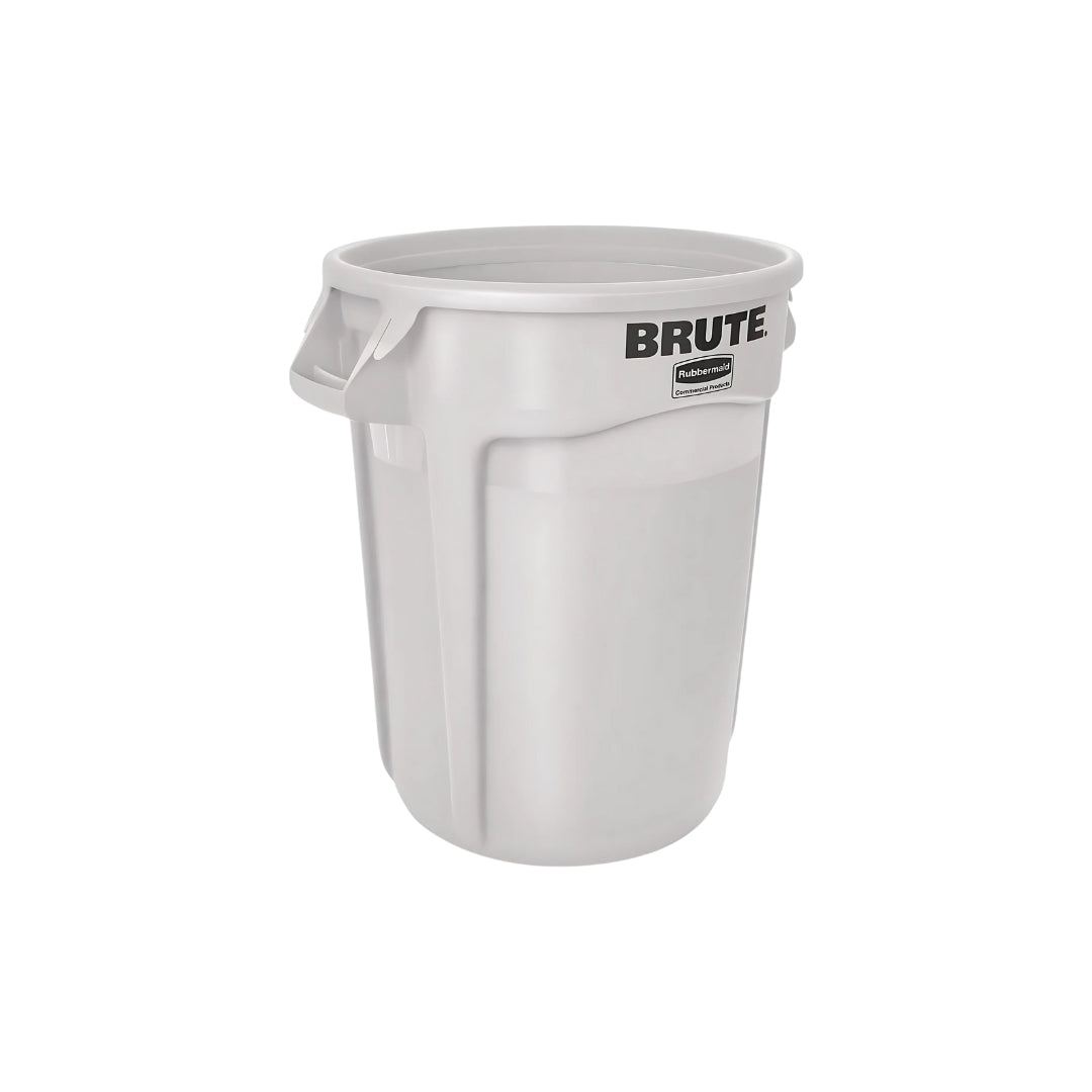 Rubbermaid BRUTE Plastic Bin – 121 Litres