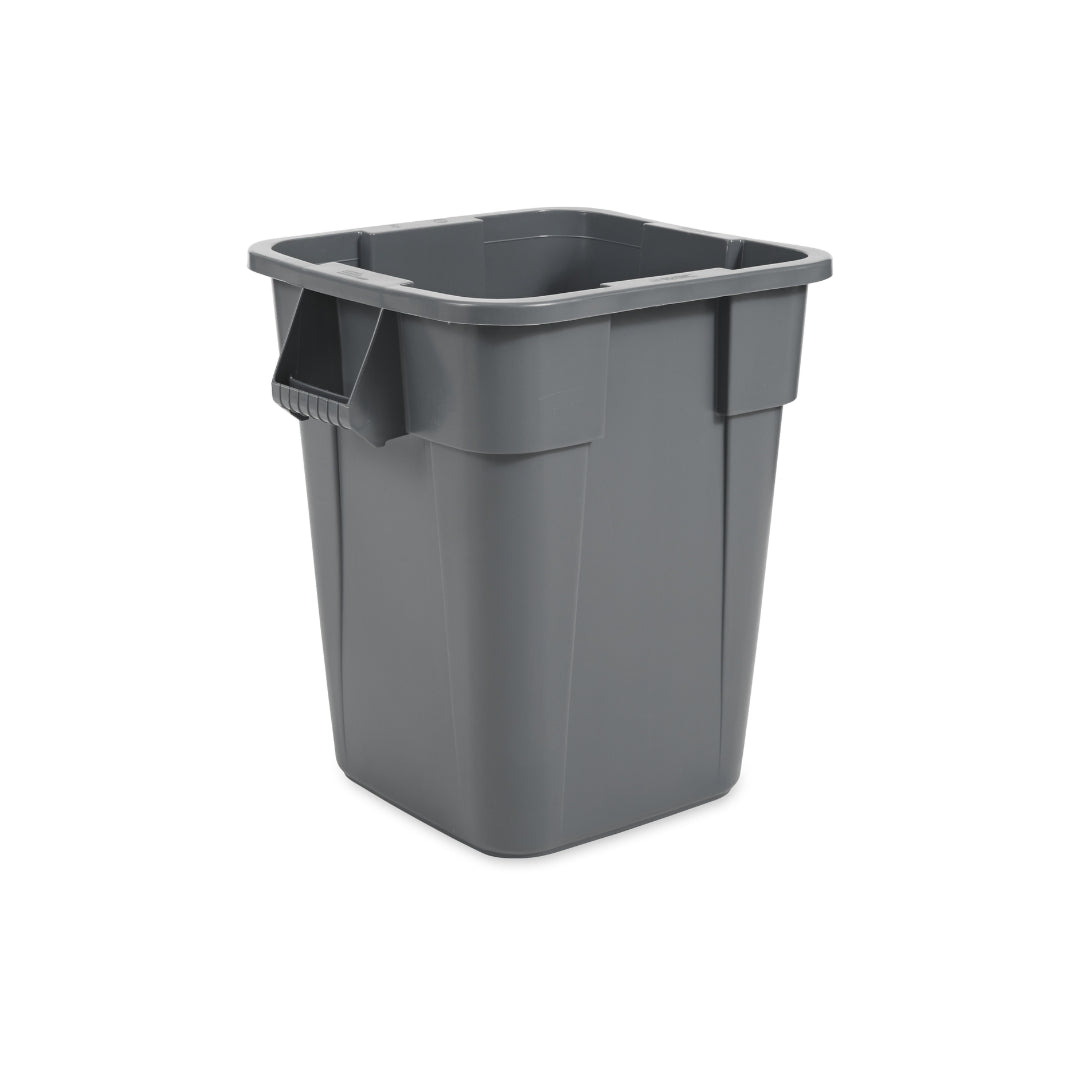 Rubbermaid BRUTE Plastic Bin – 151 Litres