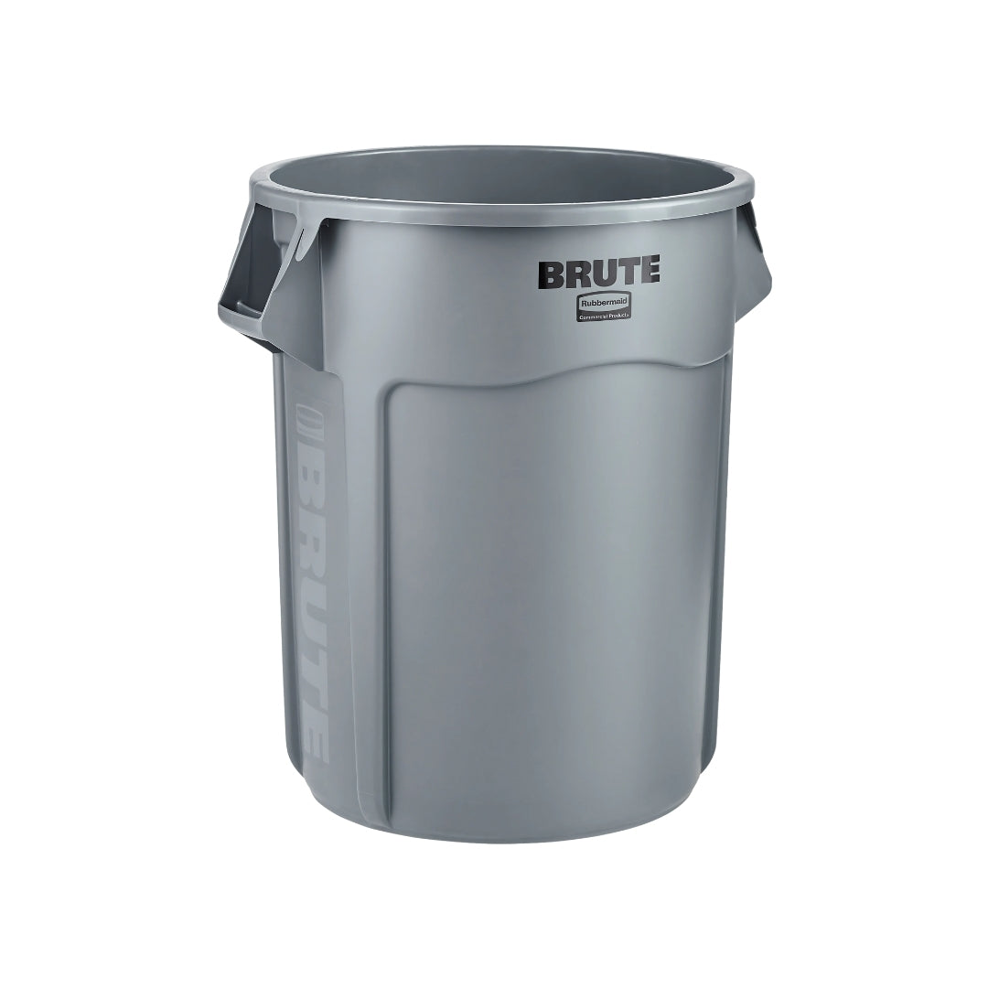 Rubbermaid BRUTE Plastic Bin – 166 Litres