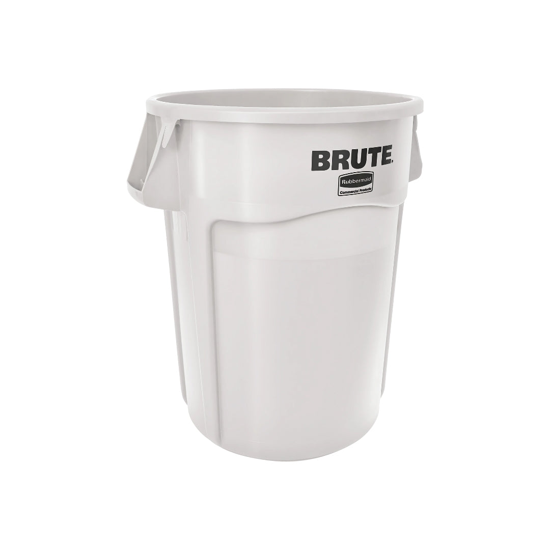 Rubbermaid BRUTE Plastic Bin – 166 Litres