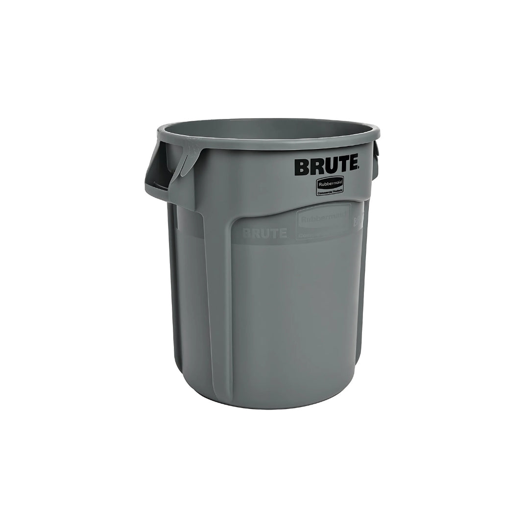 Rubbermaid BRUTE Plastic Bin – 75 Litres
