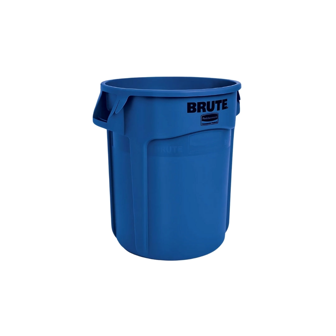 Rubbermaid BRUTE Plastic Bin – 75 Litres