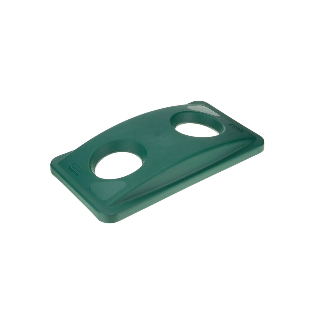 Rubbermaid Slimline Recycling Bin – 60L