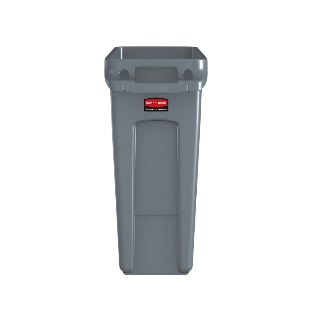 Rubbermaid Slimline Recycling Bin – 60L