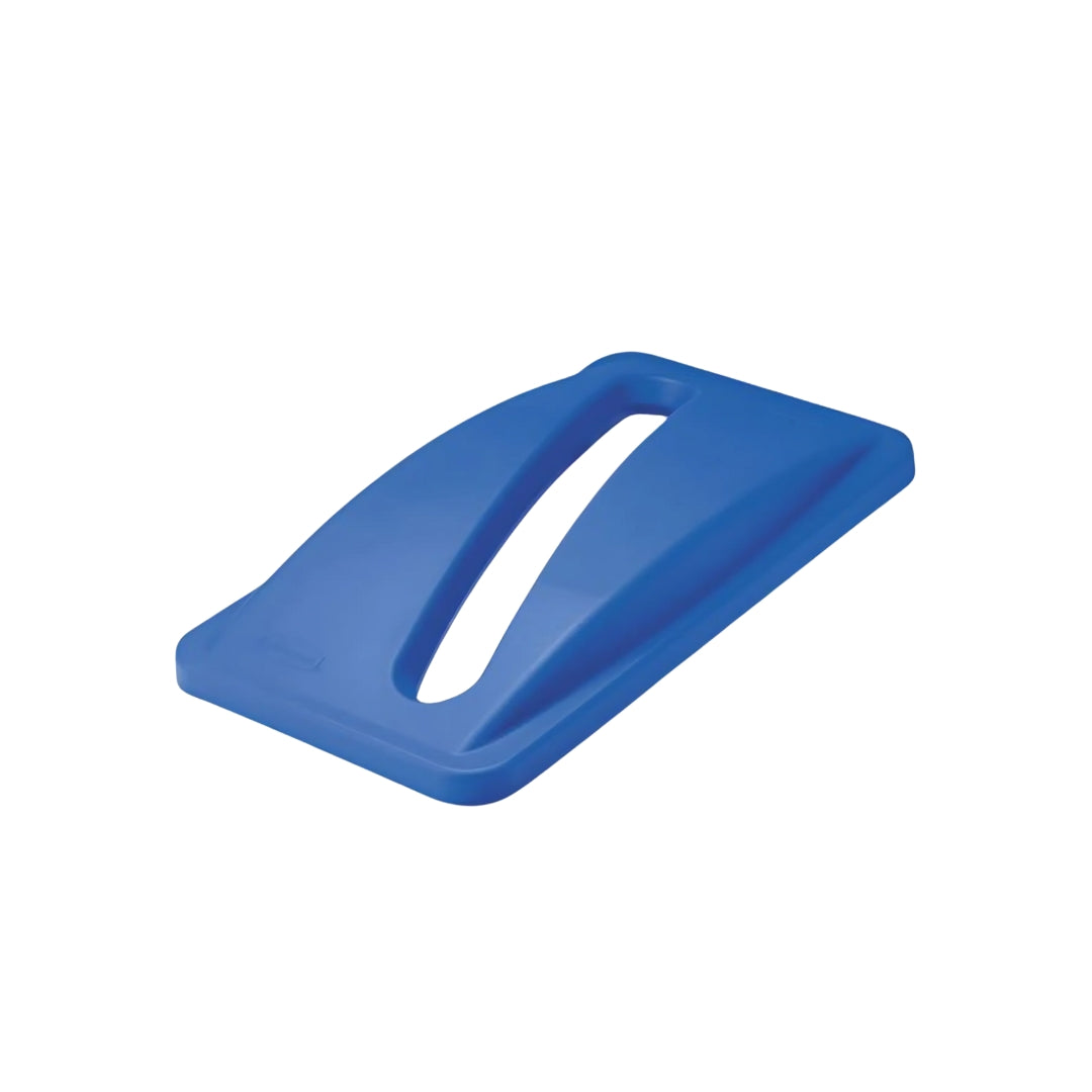 Rubbermaid Slimline Recycling Bin – 60L