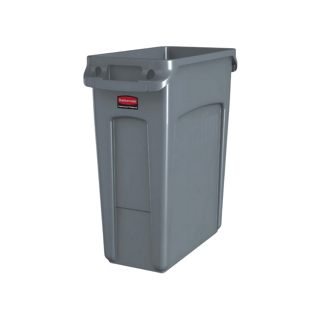 Rubbermaid Slimline Recycling Bin – 60L