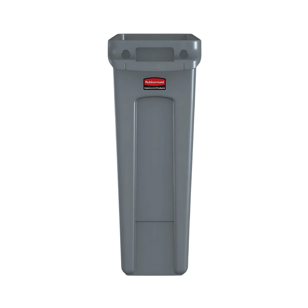 Rubbermaid Slimline Recycling Bin – 87L