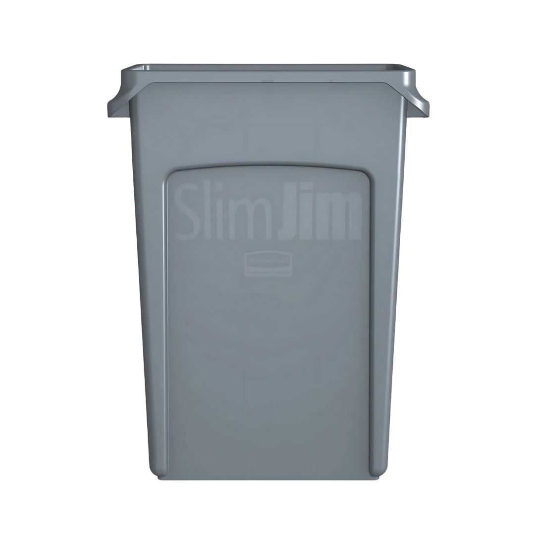 Rubbermaid Slimline Recycling Bin – 87L