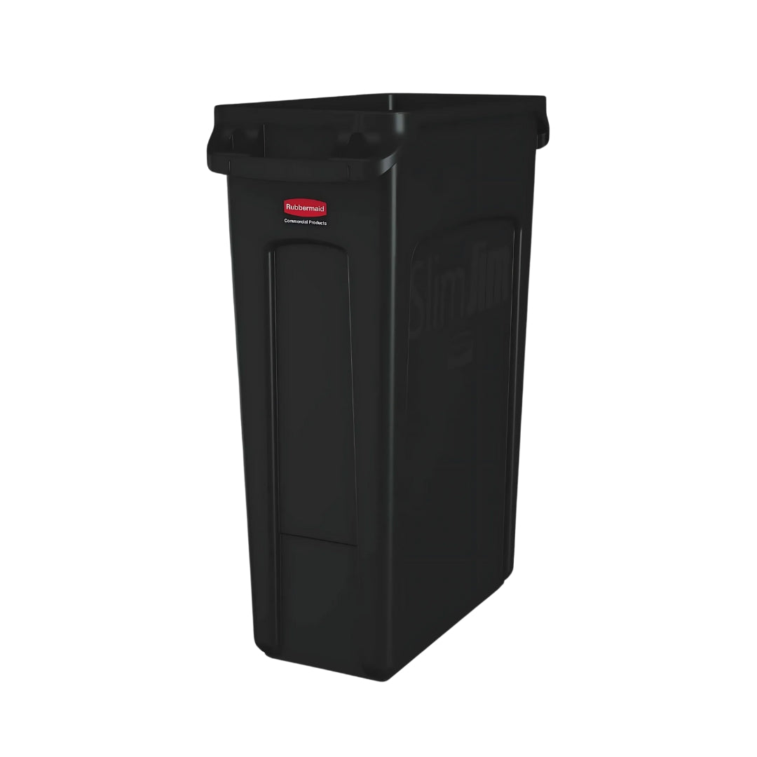 Rubbermaid Slimline Recycling Bin – 87L