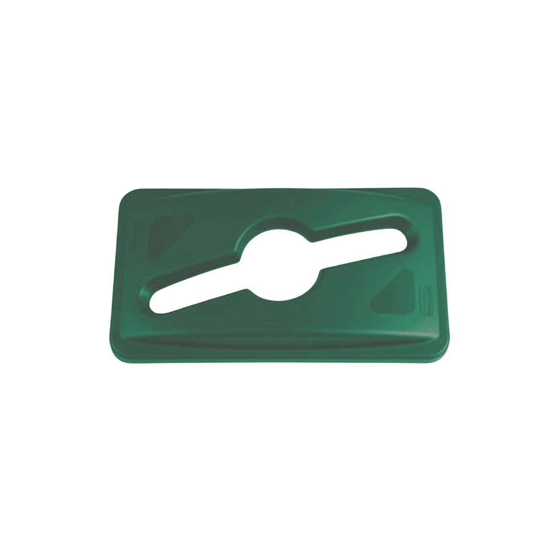 Rubbermaid Slimline Recycling Bin – 87L