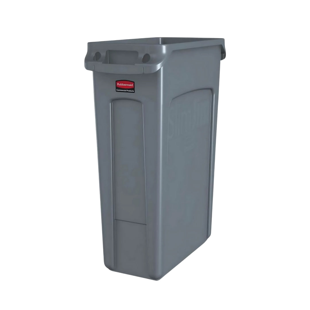 Rubbermaid Slimline Recycling Bin – 87L